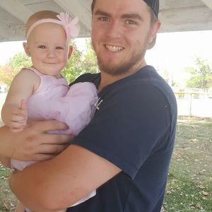 Meet your Posher, Zachary